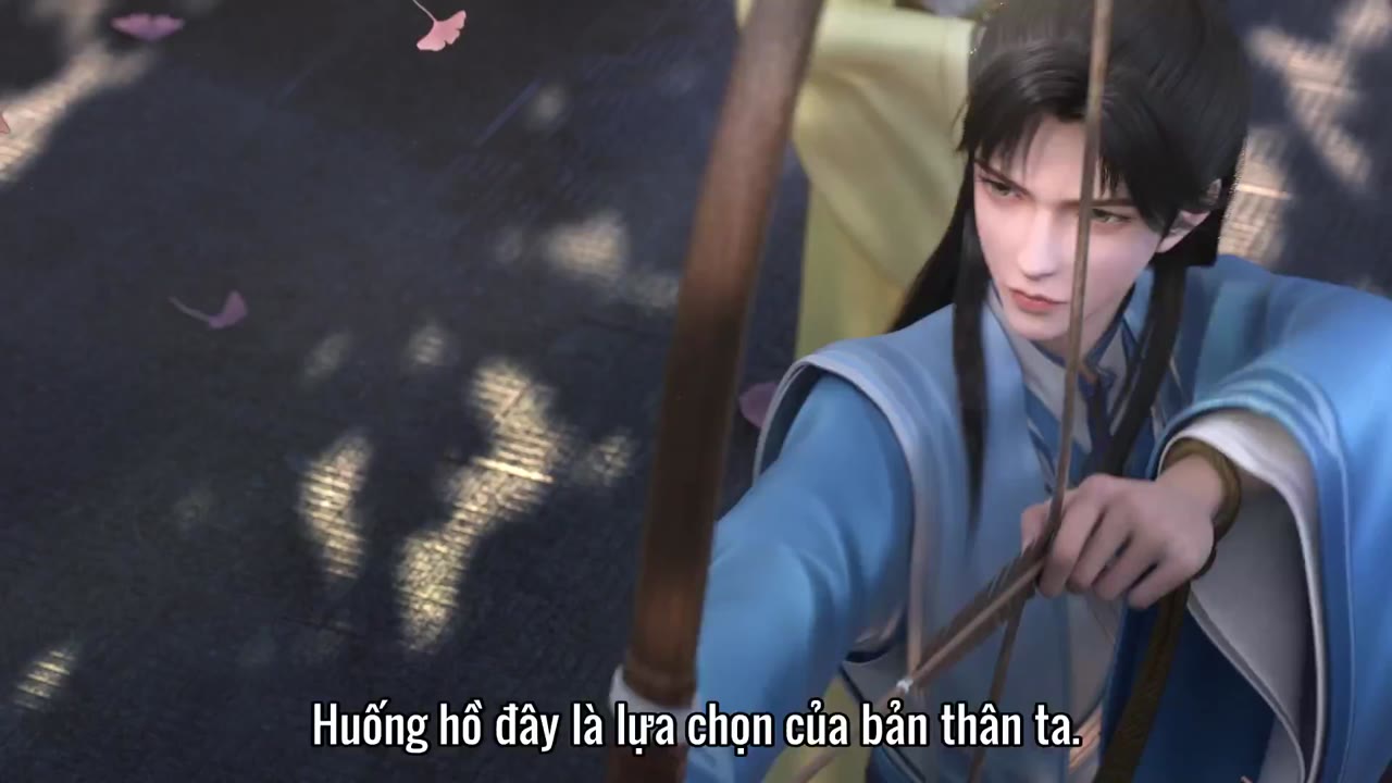 Everything is Fine with the Emperor tập 8