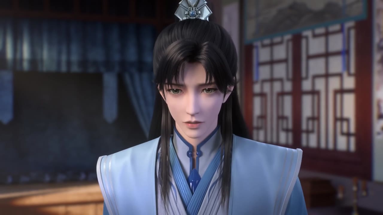Everything is Fine with the Emperor tập 14