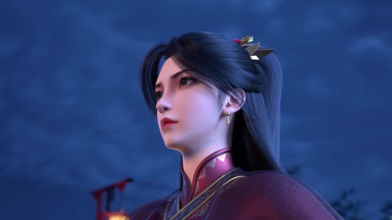 Everything is Fine with the Emperor tập 14 cảnh 3