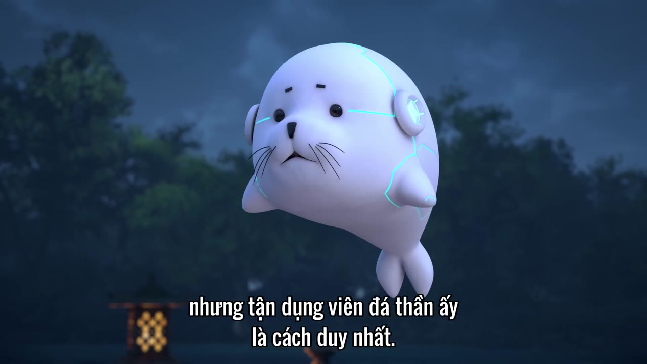 Everything is Fine with the Emperor tập 16
