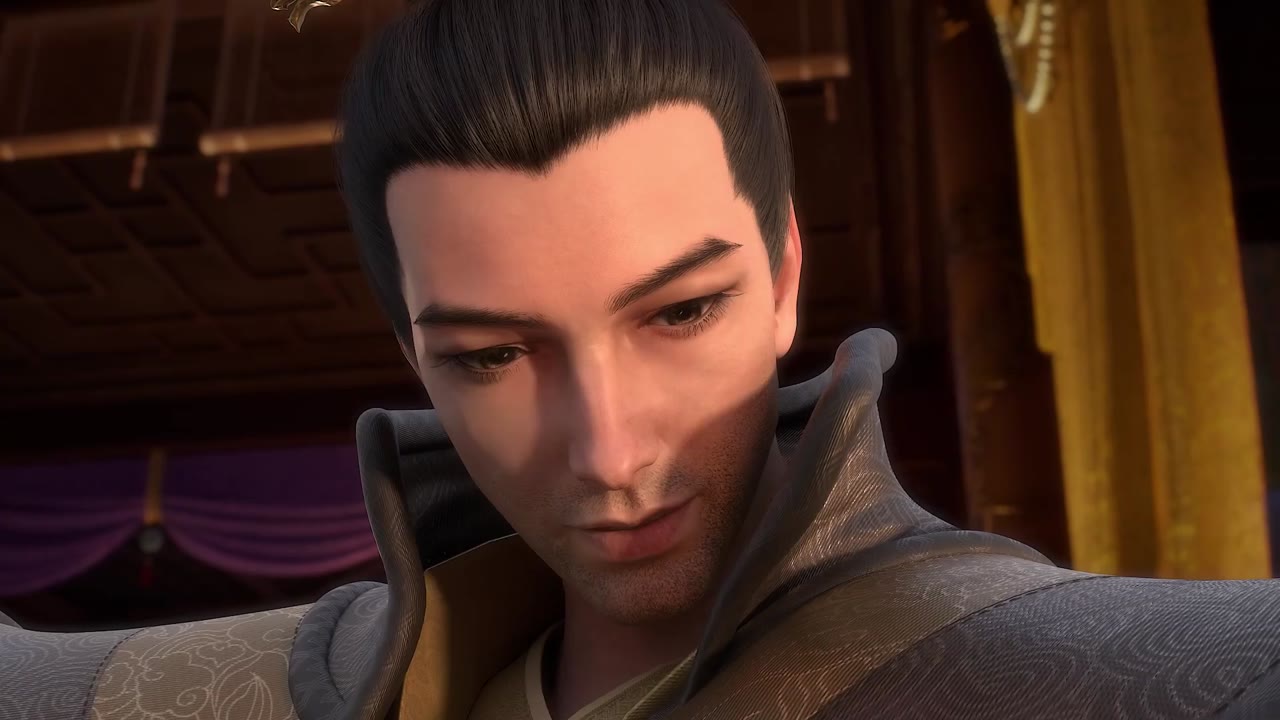 Everything is Fine with the Emperor tập 16 cảnh 3