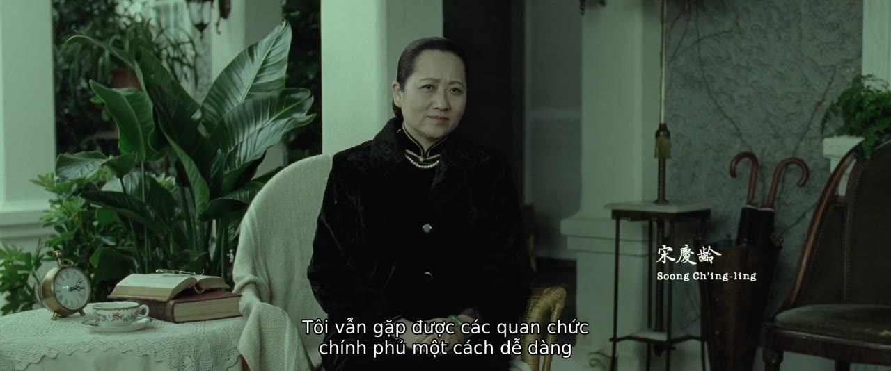 Nạn đói năm 1942 tập 1 cảnh 2
