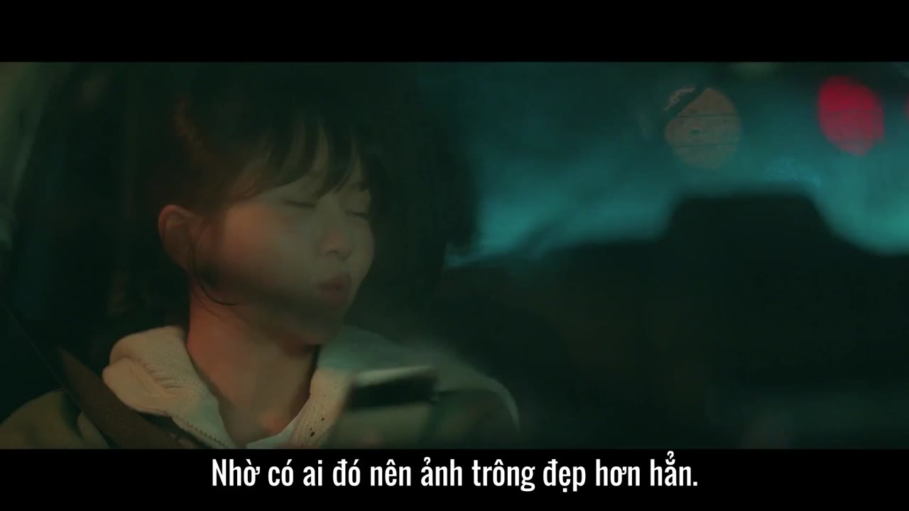 Phải Chăng Là Định Mệnh? tập 2 cảnh 2