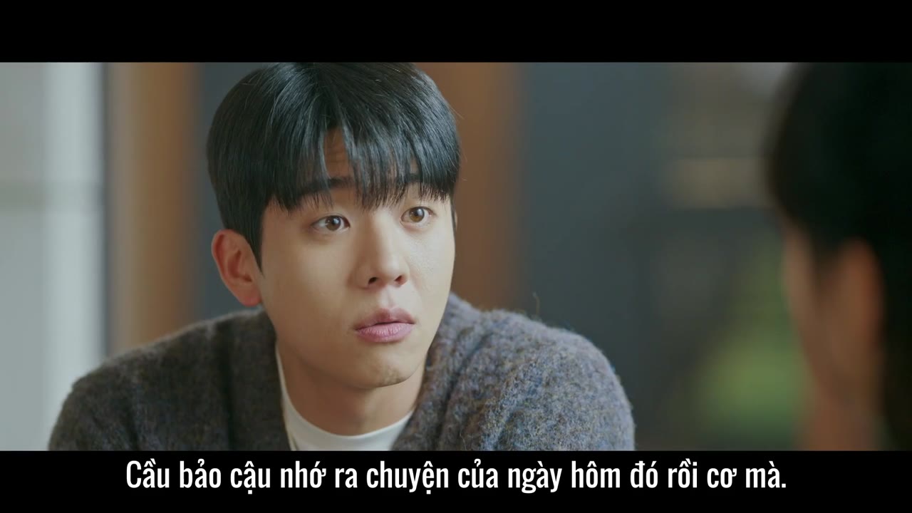 Phải Chăng Là Định Mệnh? tập 4 cảnh 3