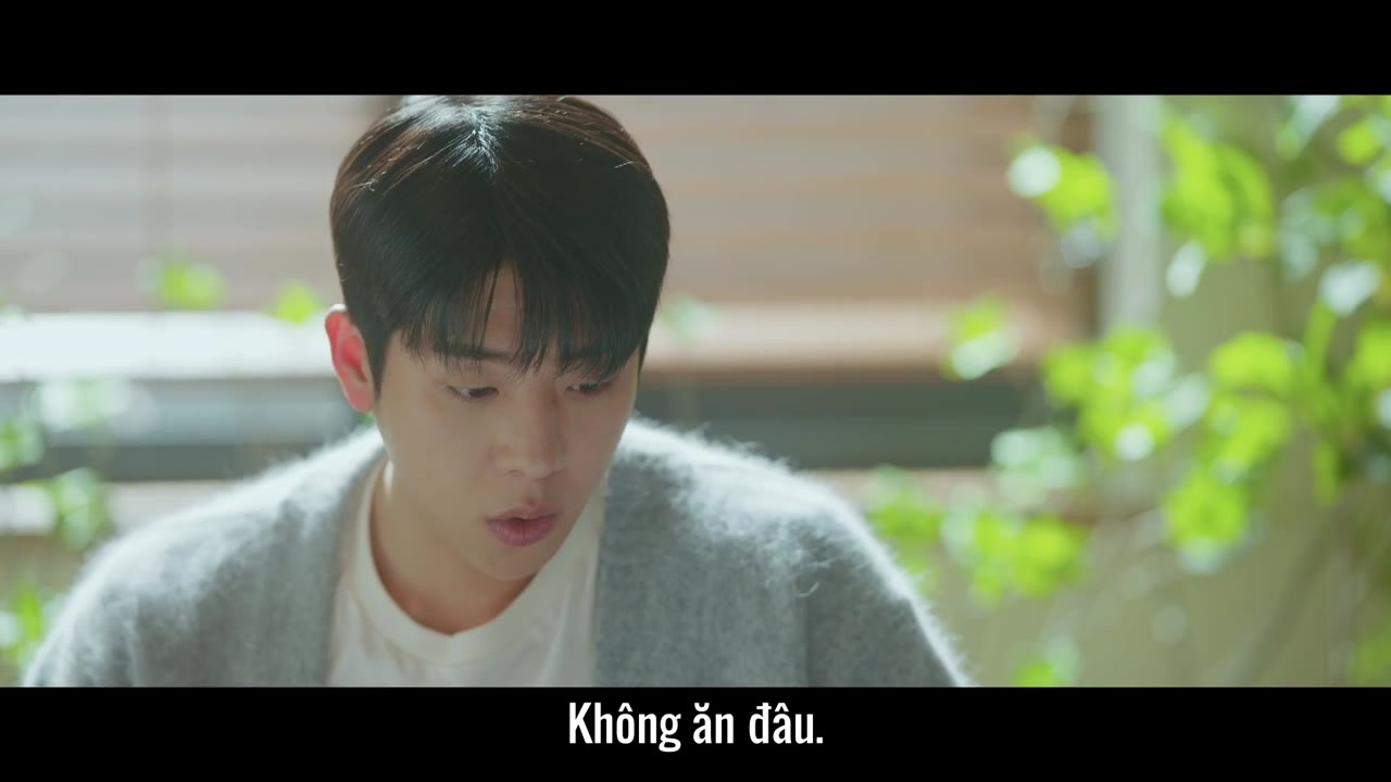 Phải Chăng Là Định Mệnh? tập 6