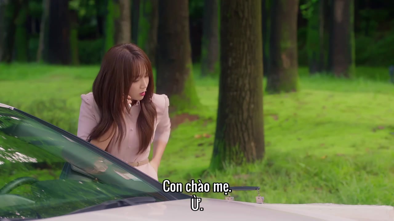 Cuộc Hôn Nhân Hoàn Hảo tập 1