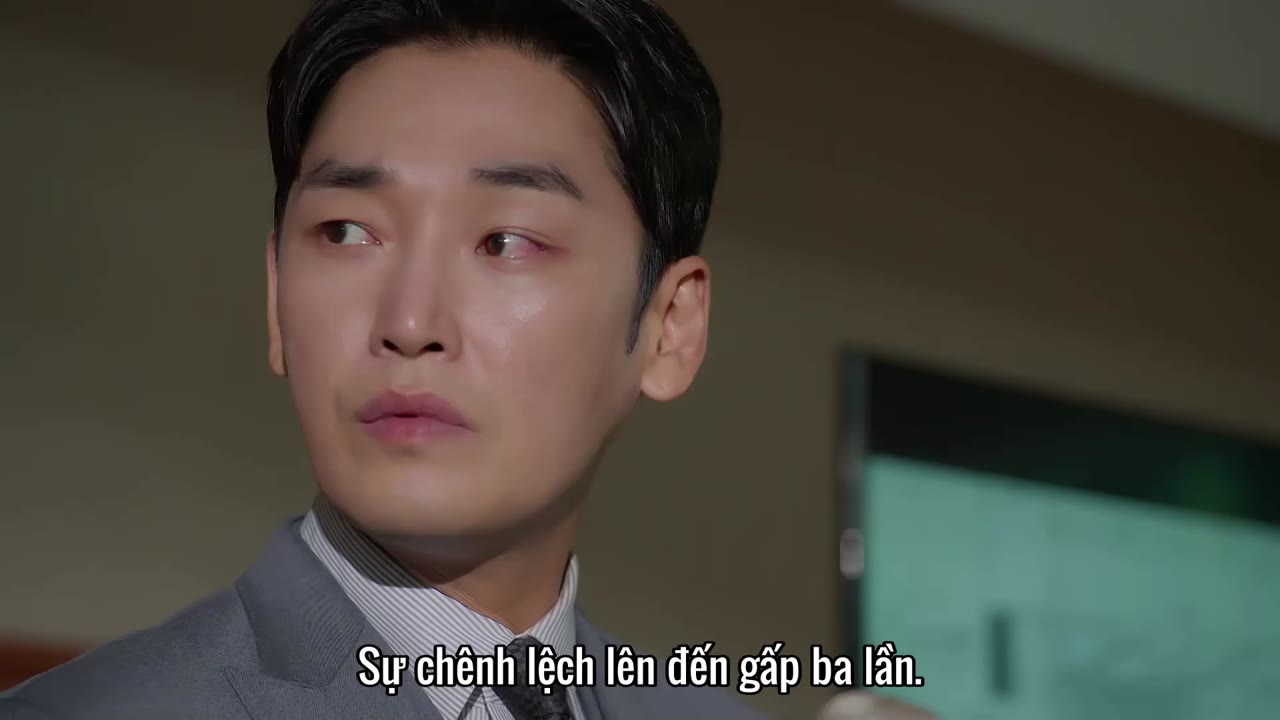 Cuộc Hôn Nhân Hoàn Hảo tập 4 cảnh 2