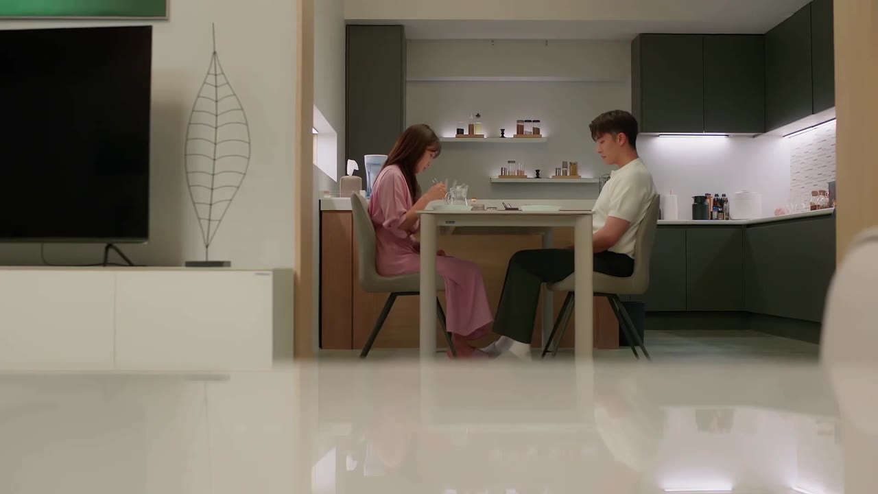 Cuộc Hôn Nhân Hoàn Hảo tập 4 cảnh 3