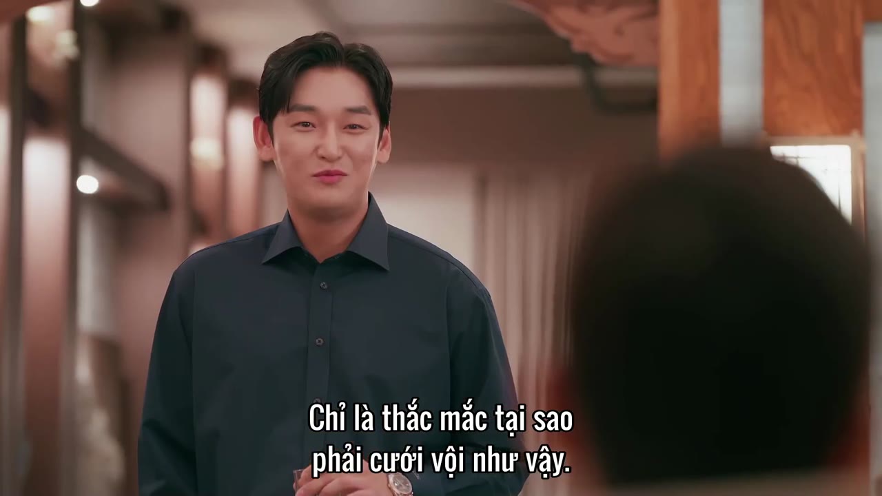Cuộc Hôn Nhân Hoàn Hảo tập 5