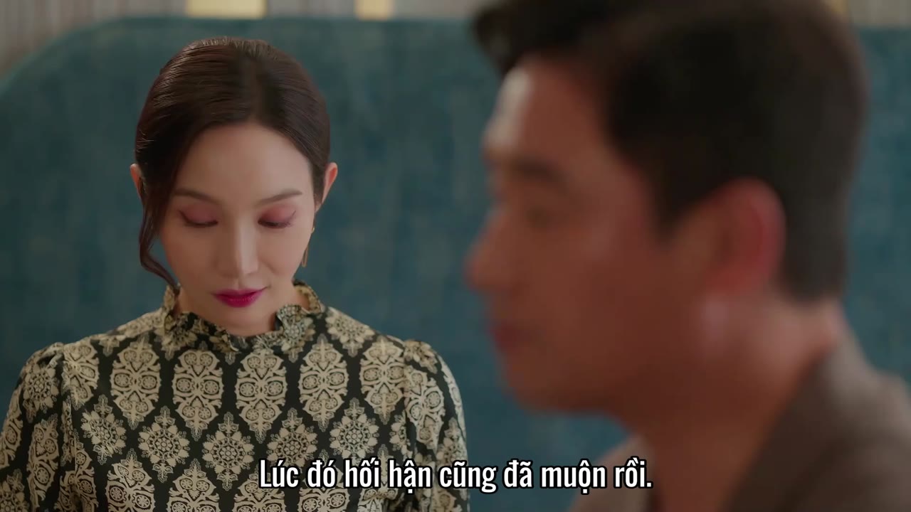 Cuộc Hôn Nhân Hoàn Hảo tập 6 cảnh 3