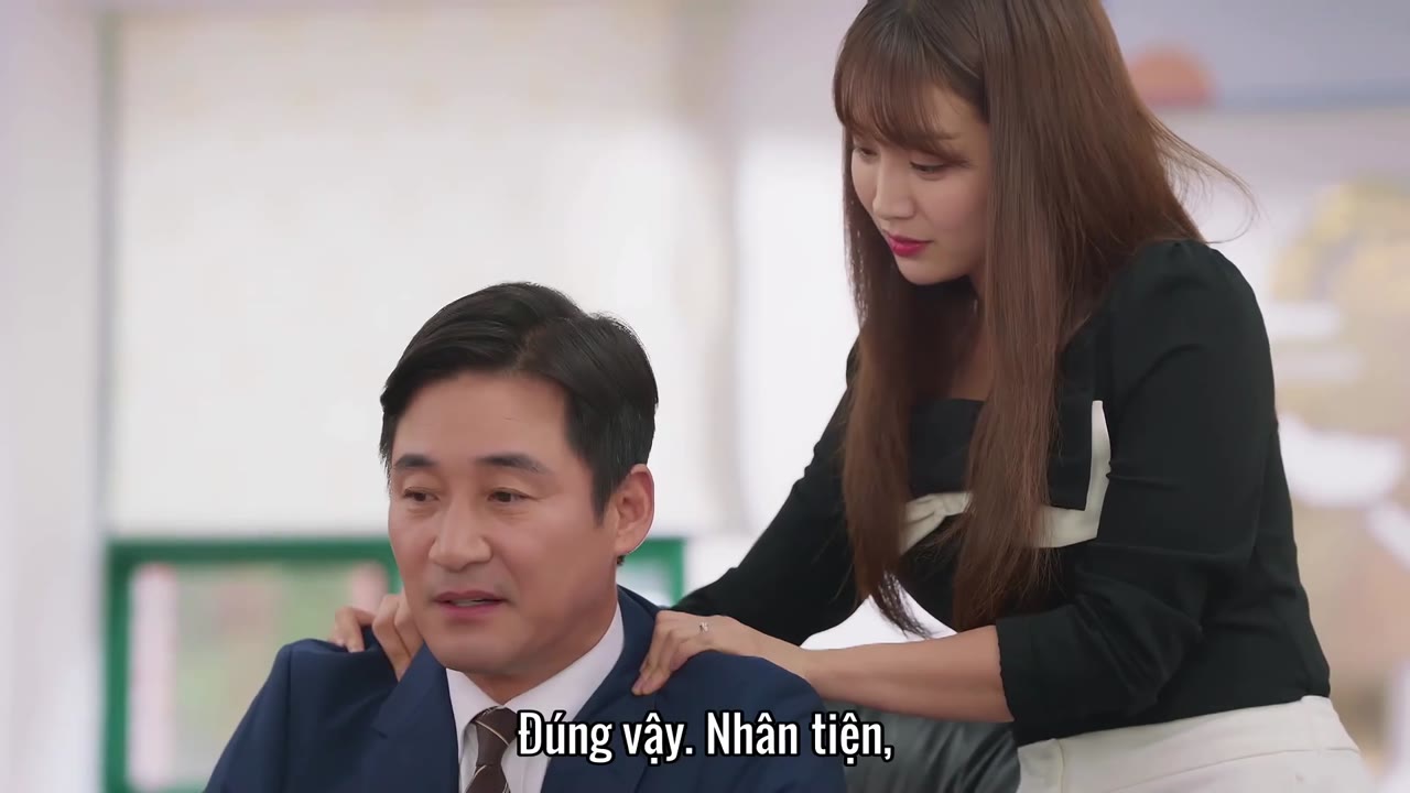 Cuộc Hôn Nhân Hoàn Hảo tập 7