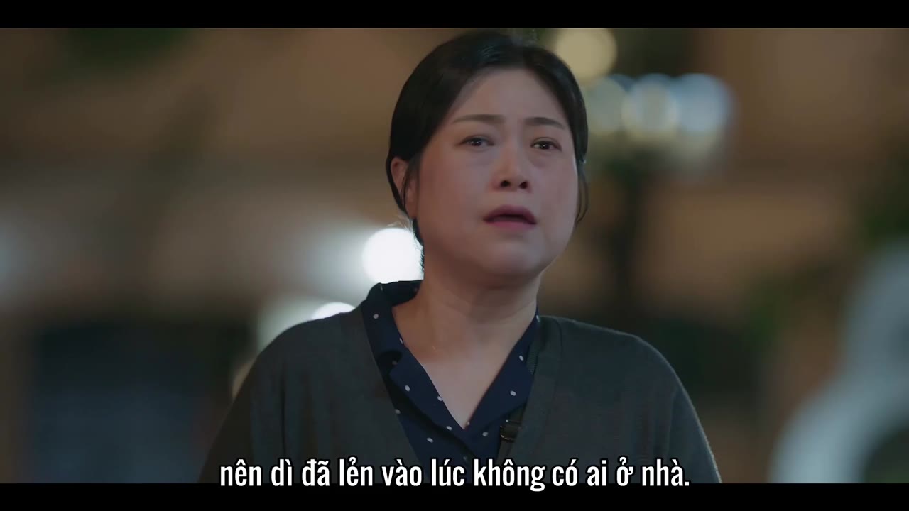 Cuộc Hôn Nhân Hoàn Hảo tập 8 cảnh 2