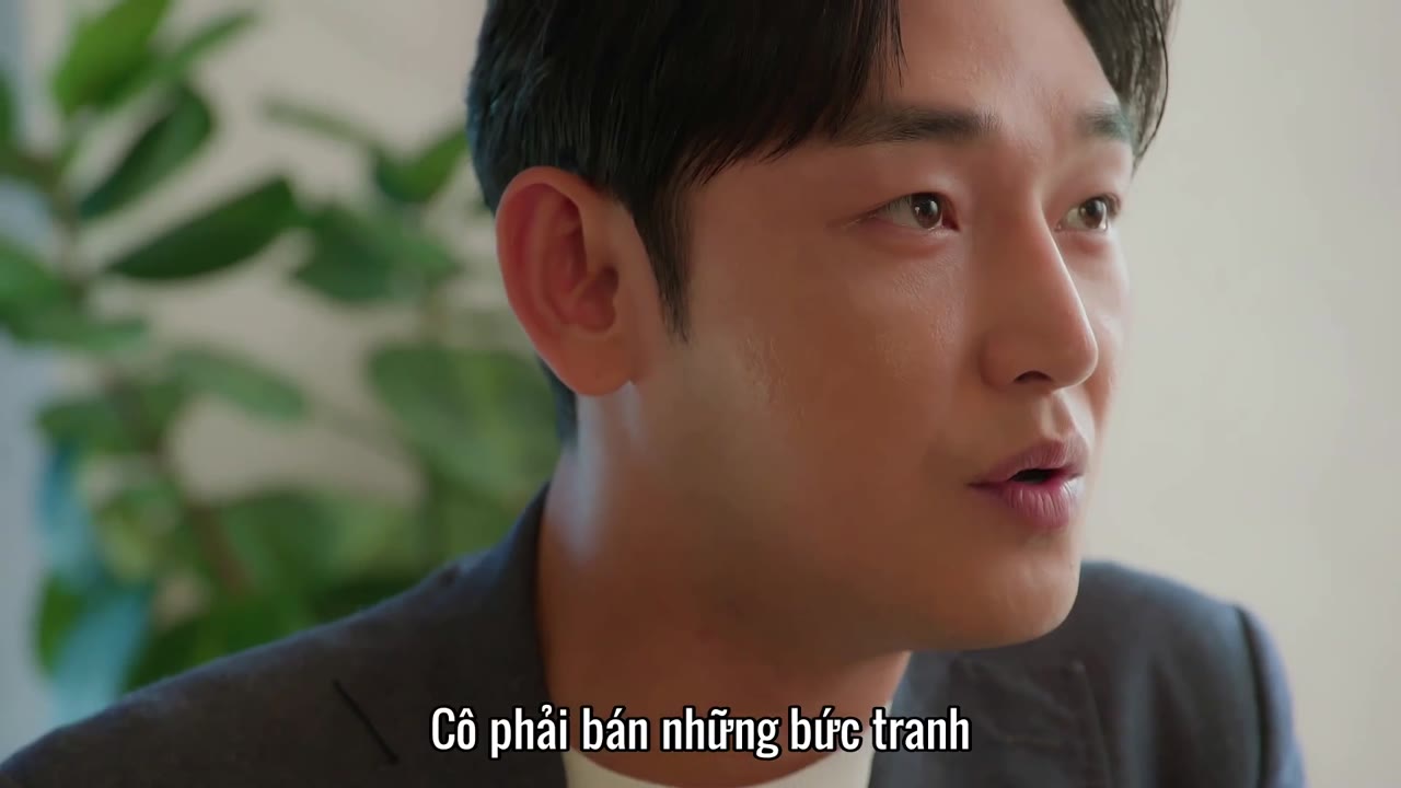 Cuộc Hôn Nhân Hoàn Hảo tập 10 cảnh 2