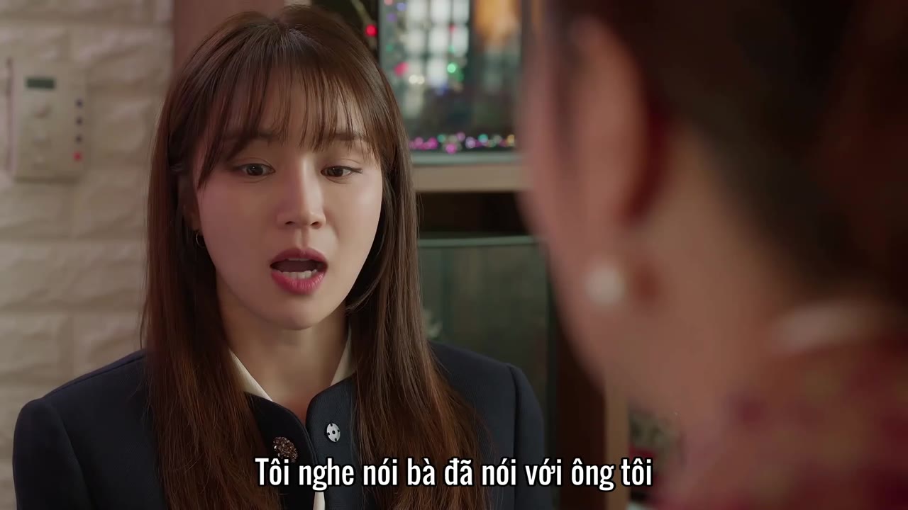 Cuộc Hôn Nhân Hoàn Hảo tập 11 cảnh 3