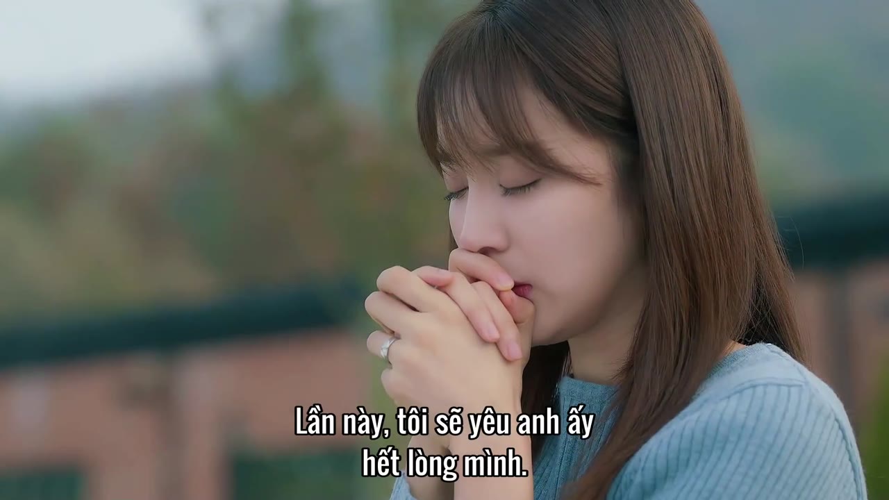 Cuộc Hôn Nhân Hoàn Hảo tập 12 cảnh 2