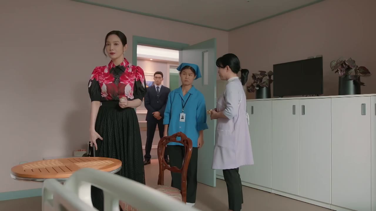 Cuộc Hôn Nhân Hoàn Hảo tập 13 cảnh 2