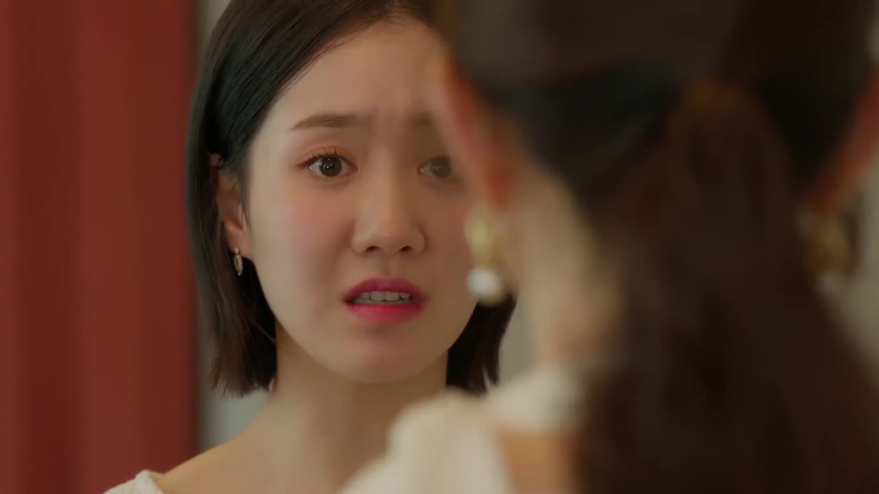 Cuộc Hôn Nhân Hoàn Hảo tập 20