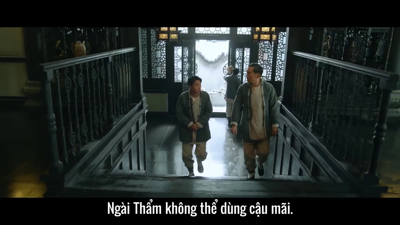 Băng Tuyết Dao tập 3