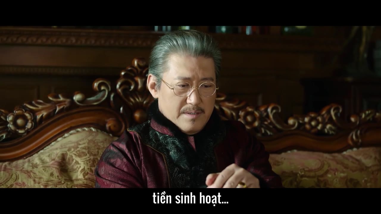 Băng Tuyết Dao tập 7
