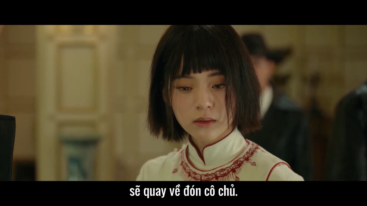 Băng Tuyết Dao tập 9 cảnh 3