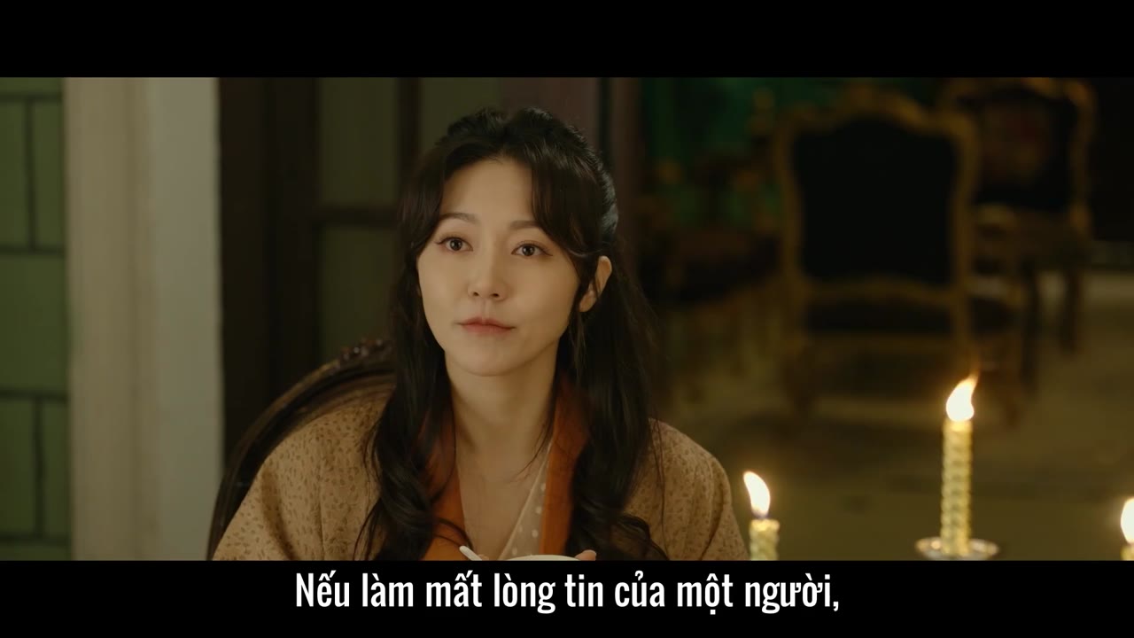 Băng Tuyết Dao tập 14 cảnh 2