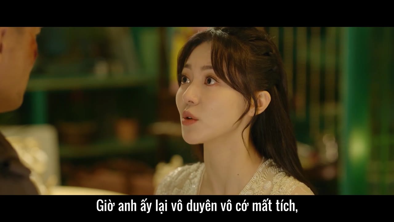 Băng Tuyết Dao tập 17