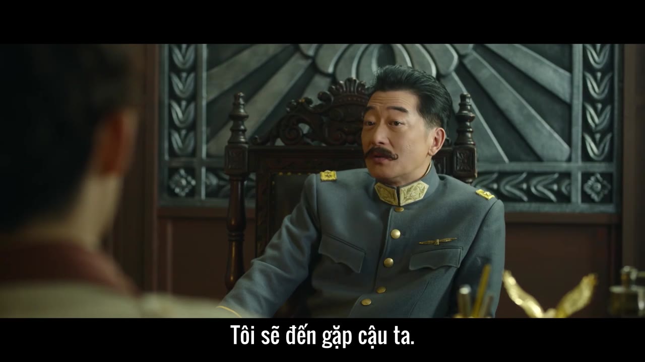 Băng Tuyết Dao tập 19 cảnh 2
