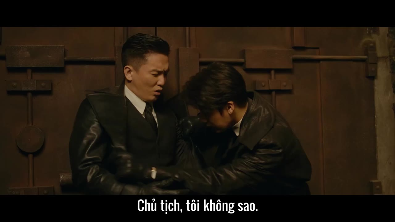 Băng Tuyết Dao tập 21