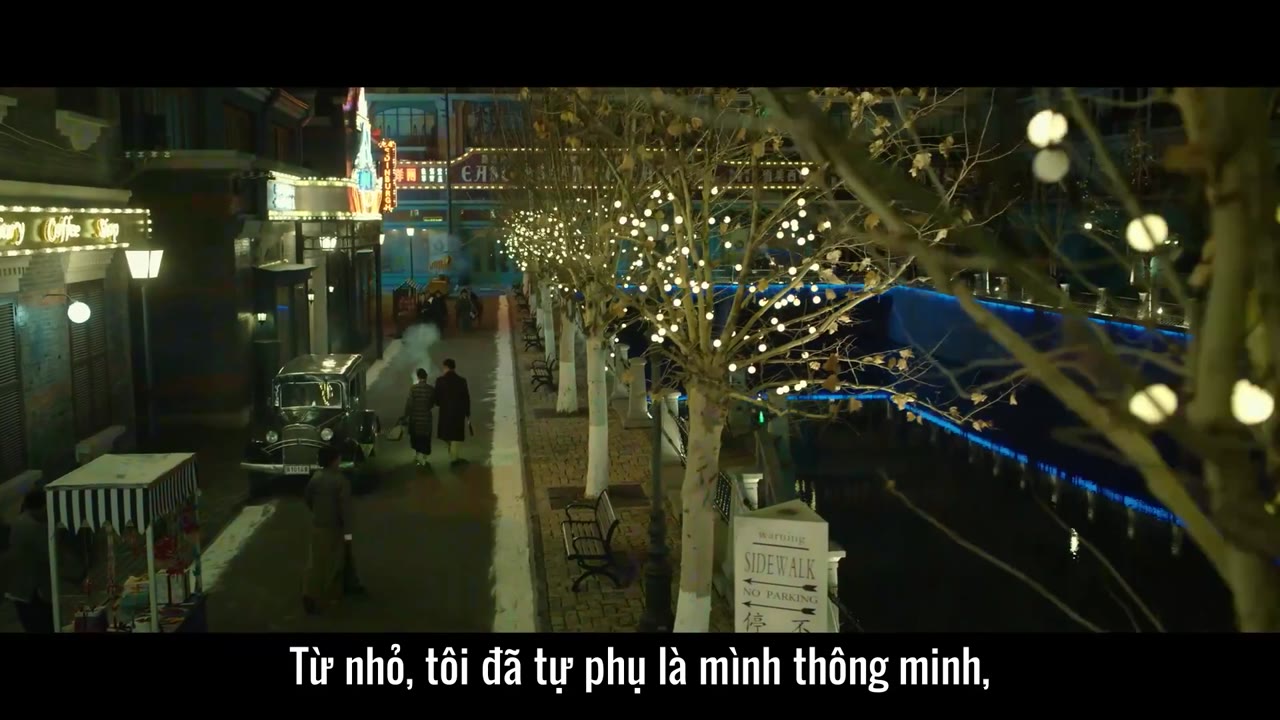 Băng Tuyết Dao tập 22 cảnh 3