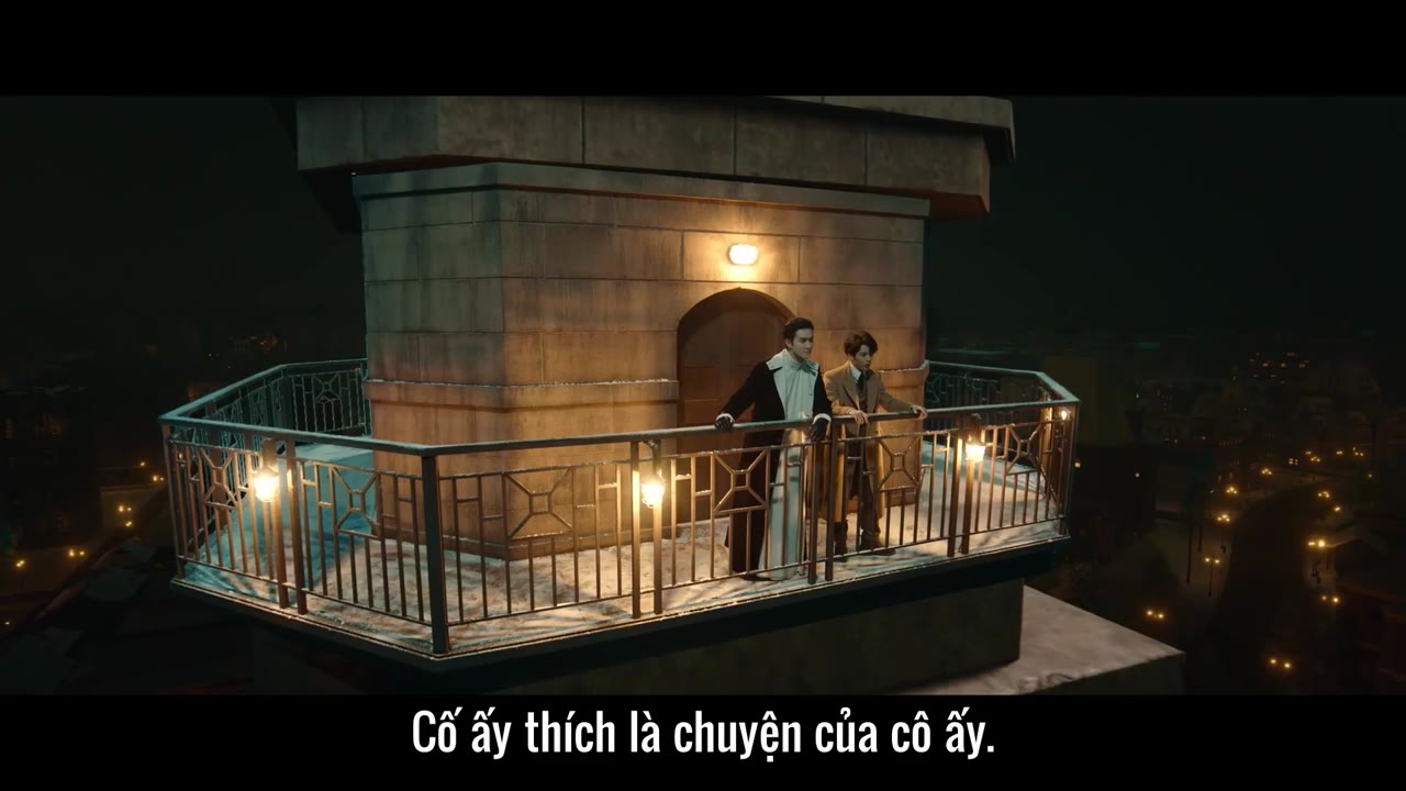 Băng Tuyết Dao tập 23