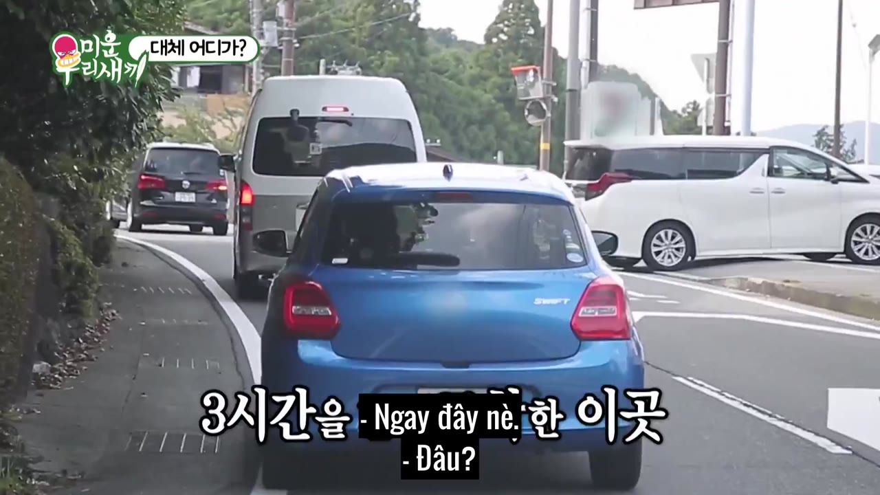 My Little Old Boy tập 55