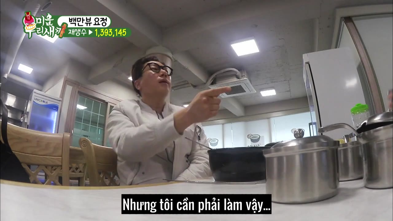 My Little Old Boy tập 75 cảnh 3