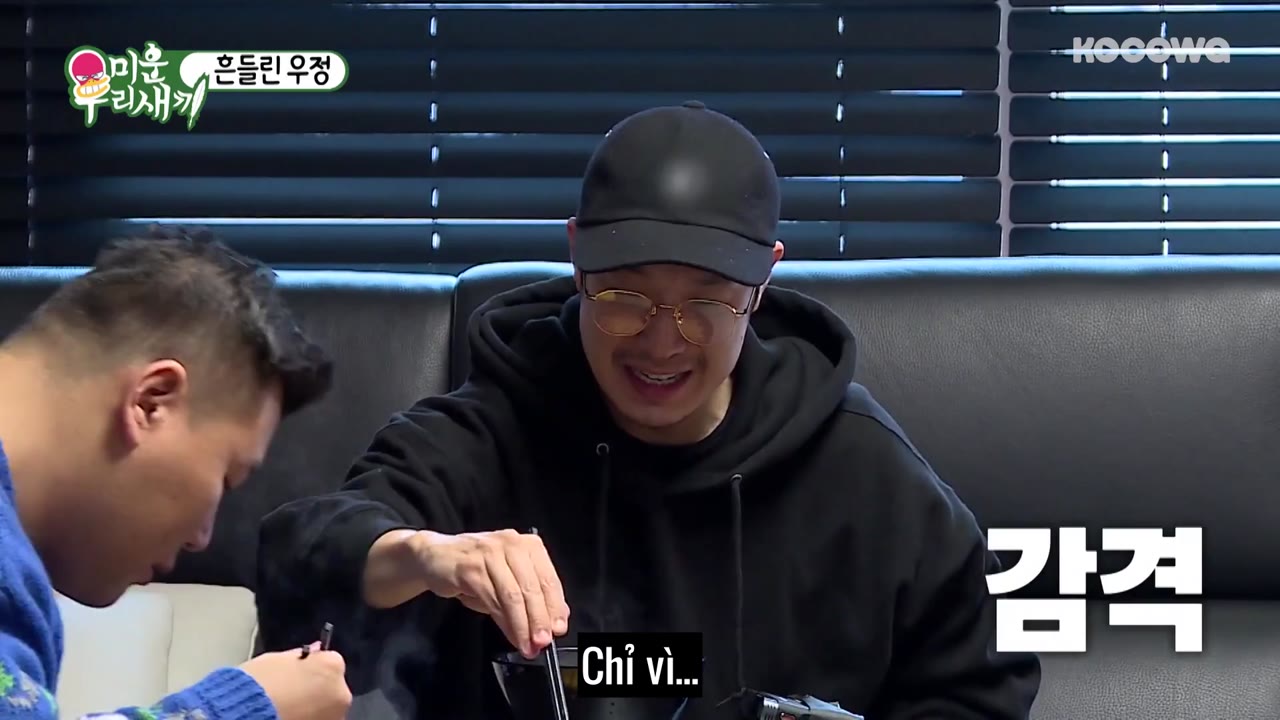 My Little Old Boy tập 130 cảnh 3