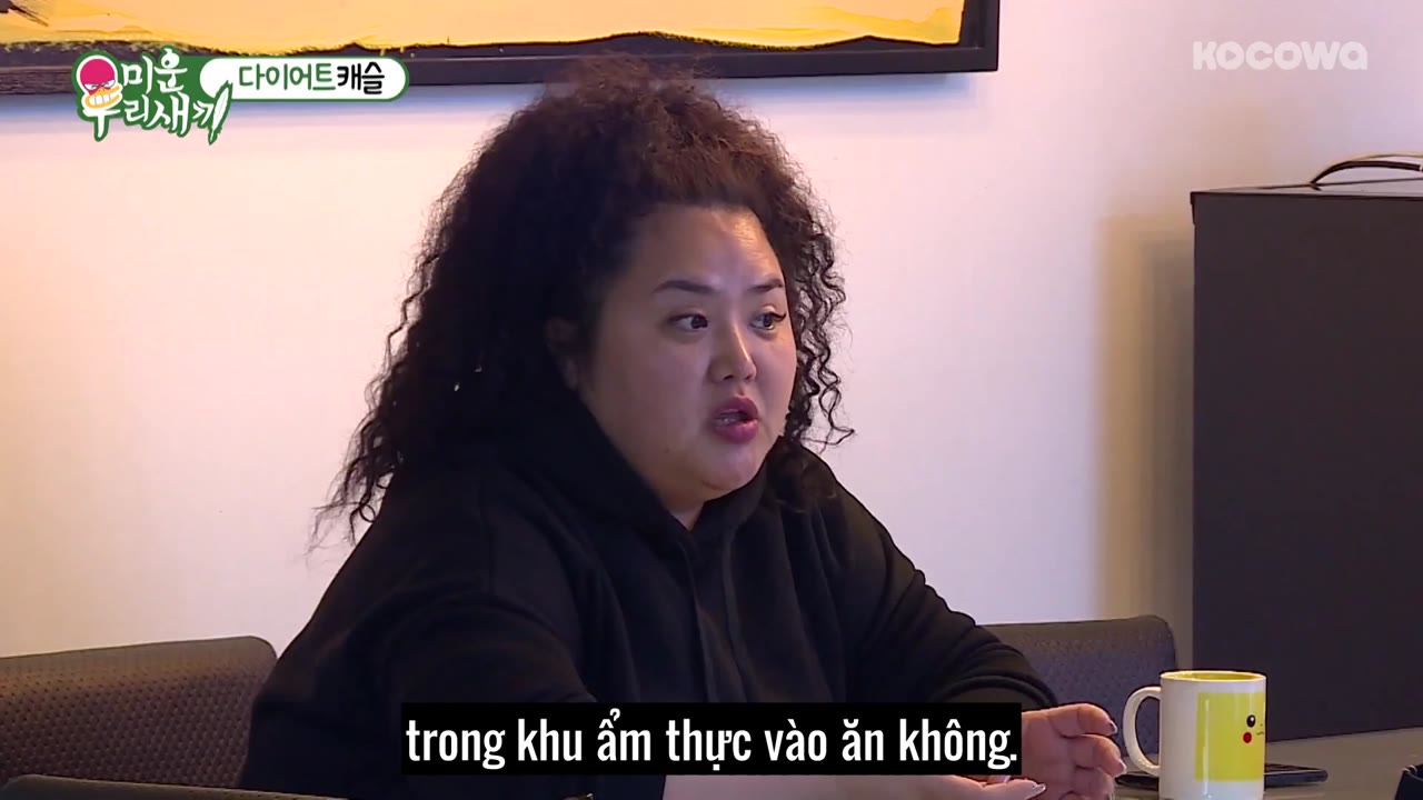 My Little Old Boy tập 131 cảnh 3