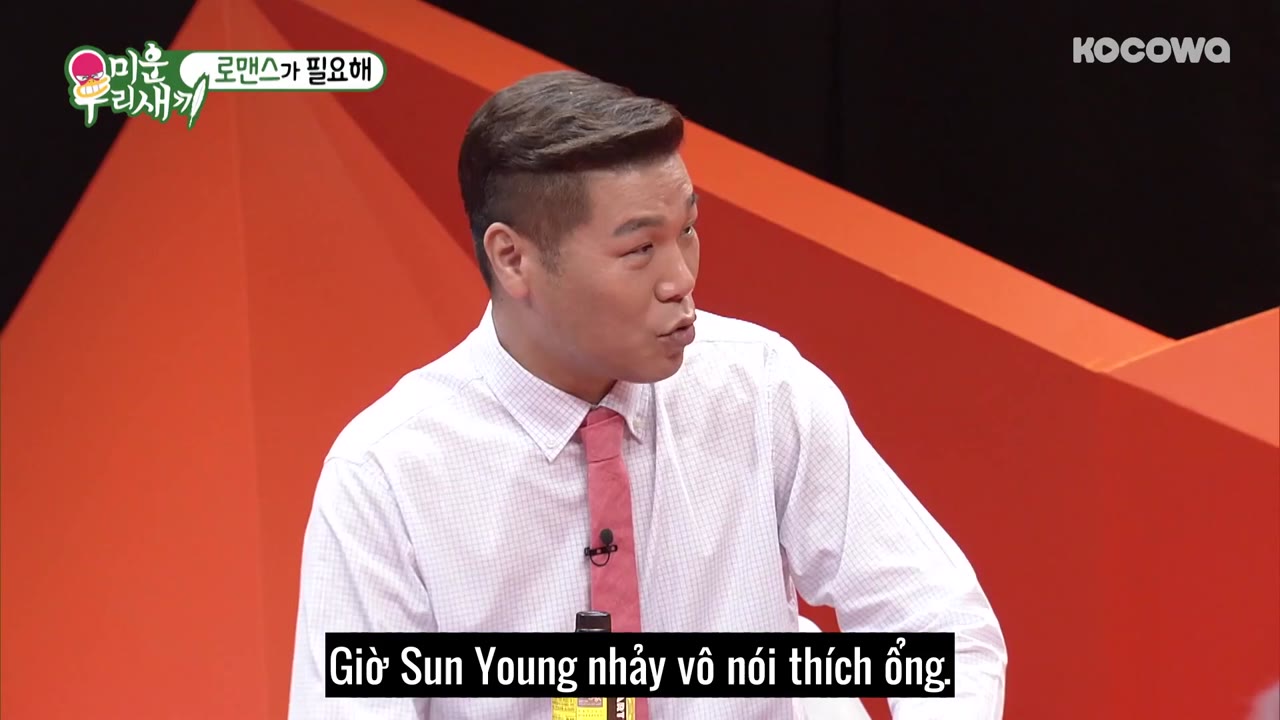 My Little Old Boy tập 137 cảnh 2