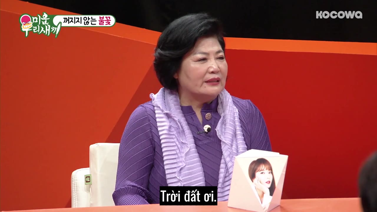 My Little Old Boy tập 138 cảnh 2
