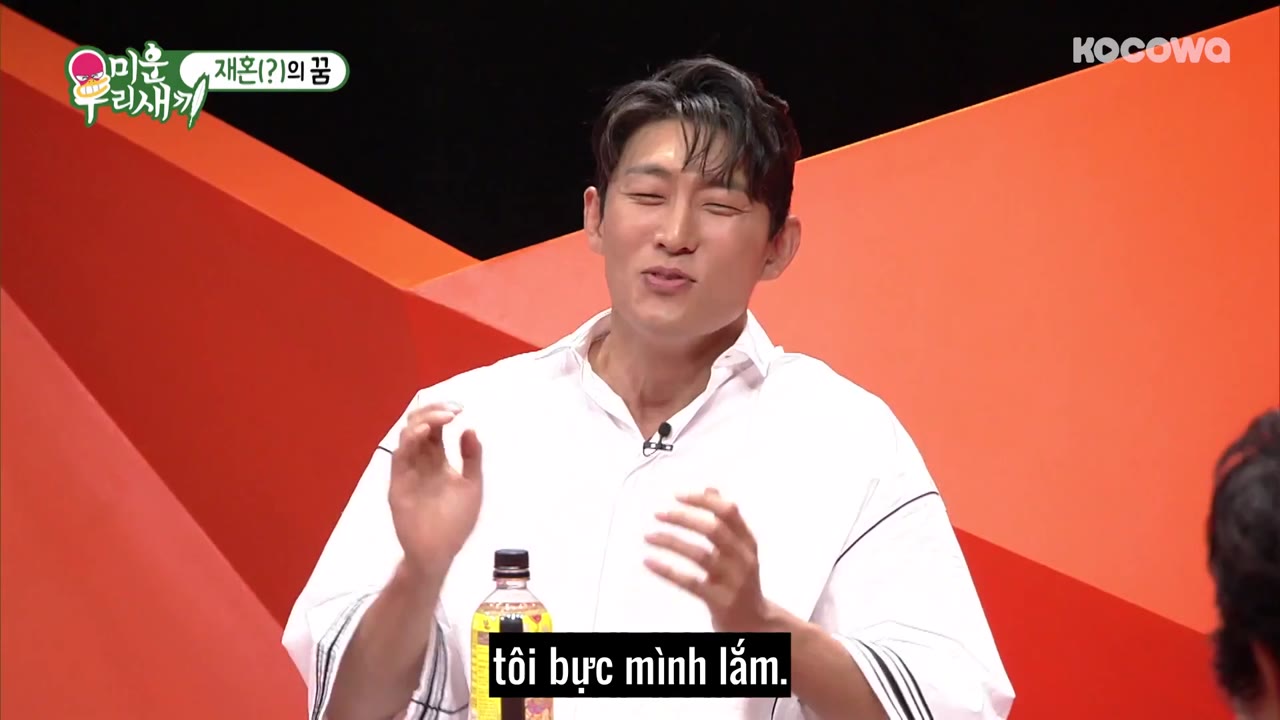My Little Old Boy tập 141