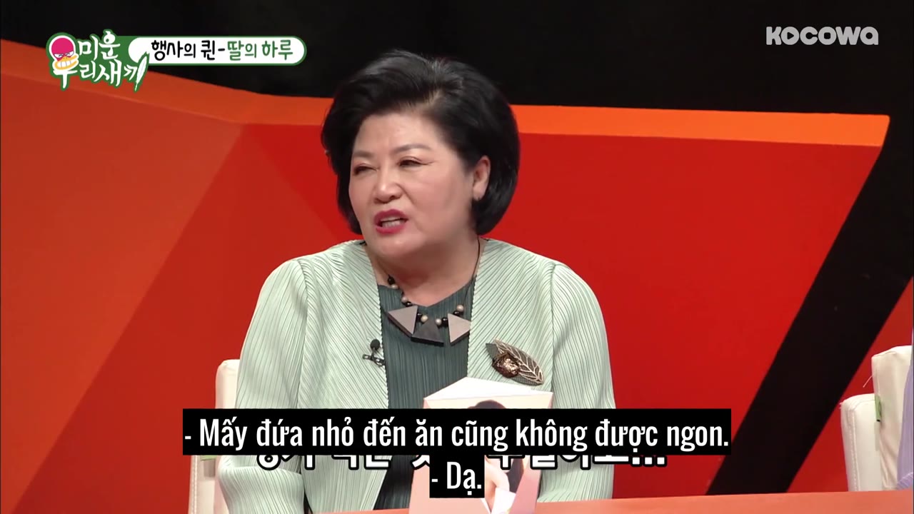 My Little Old Boy tập 141 cảnh 3