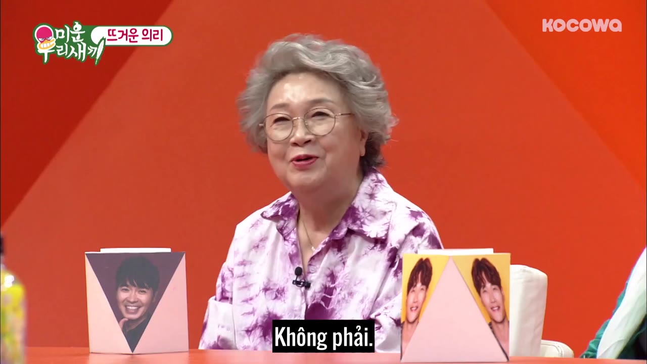 My Little Old Boy tập 143 cảnh 2
