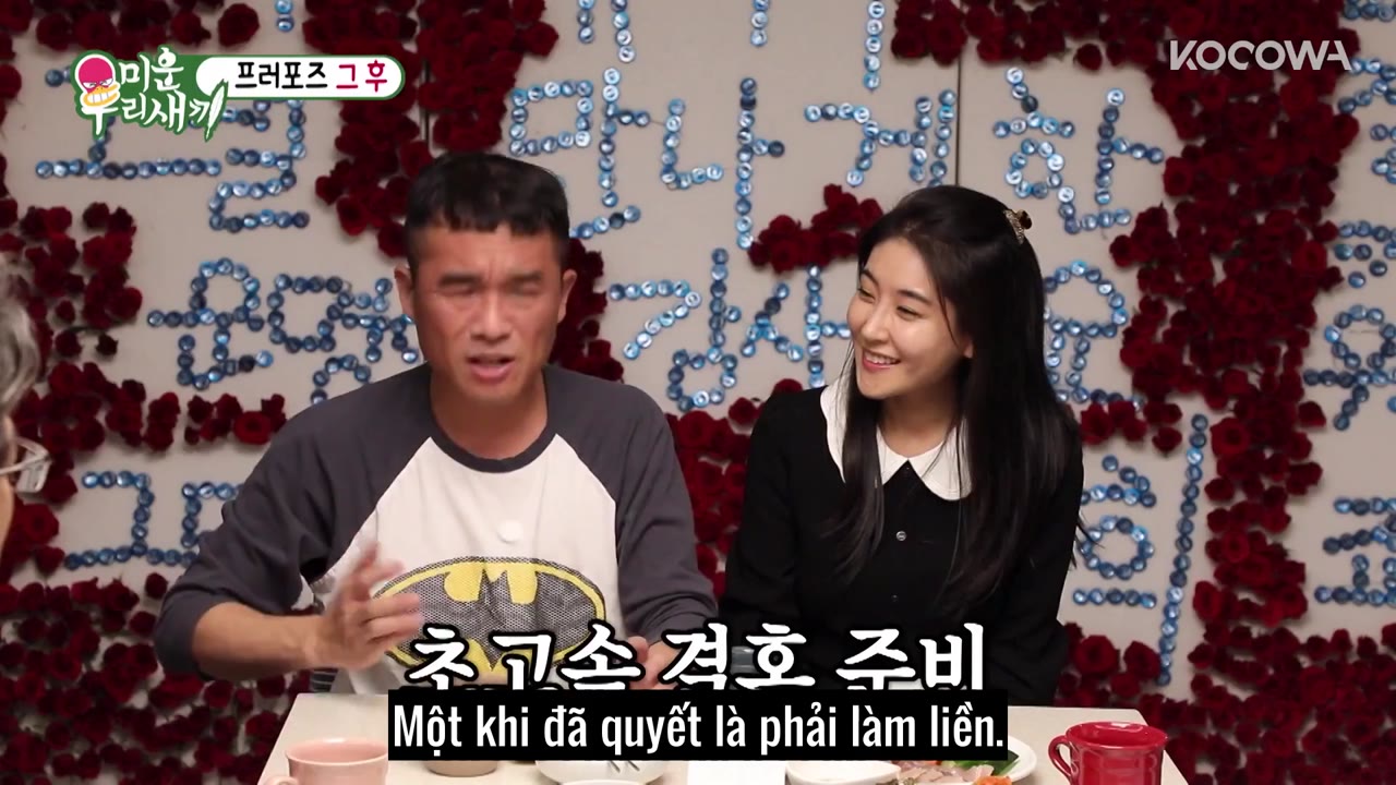 My Little Old Boy tập 167 cảnh 3