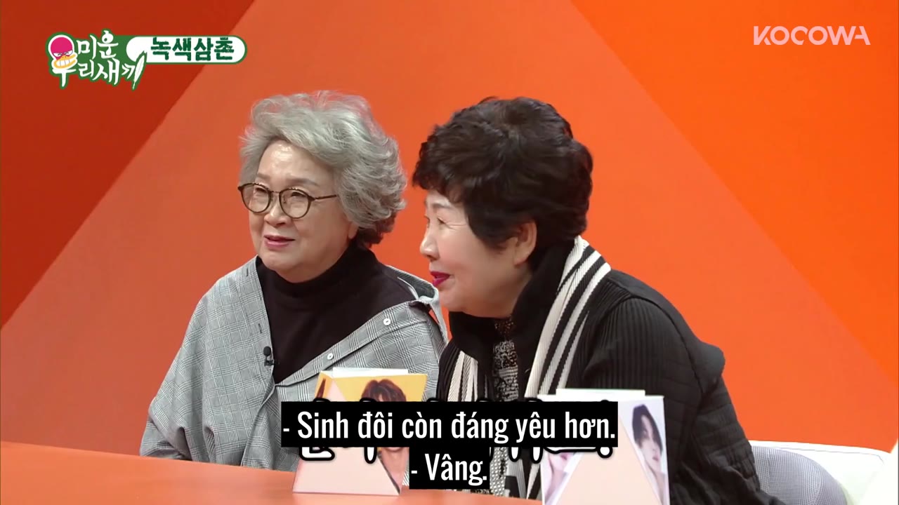 My Little Old Boy tập 169 cảnh 2