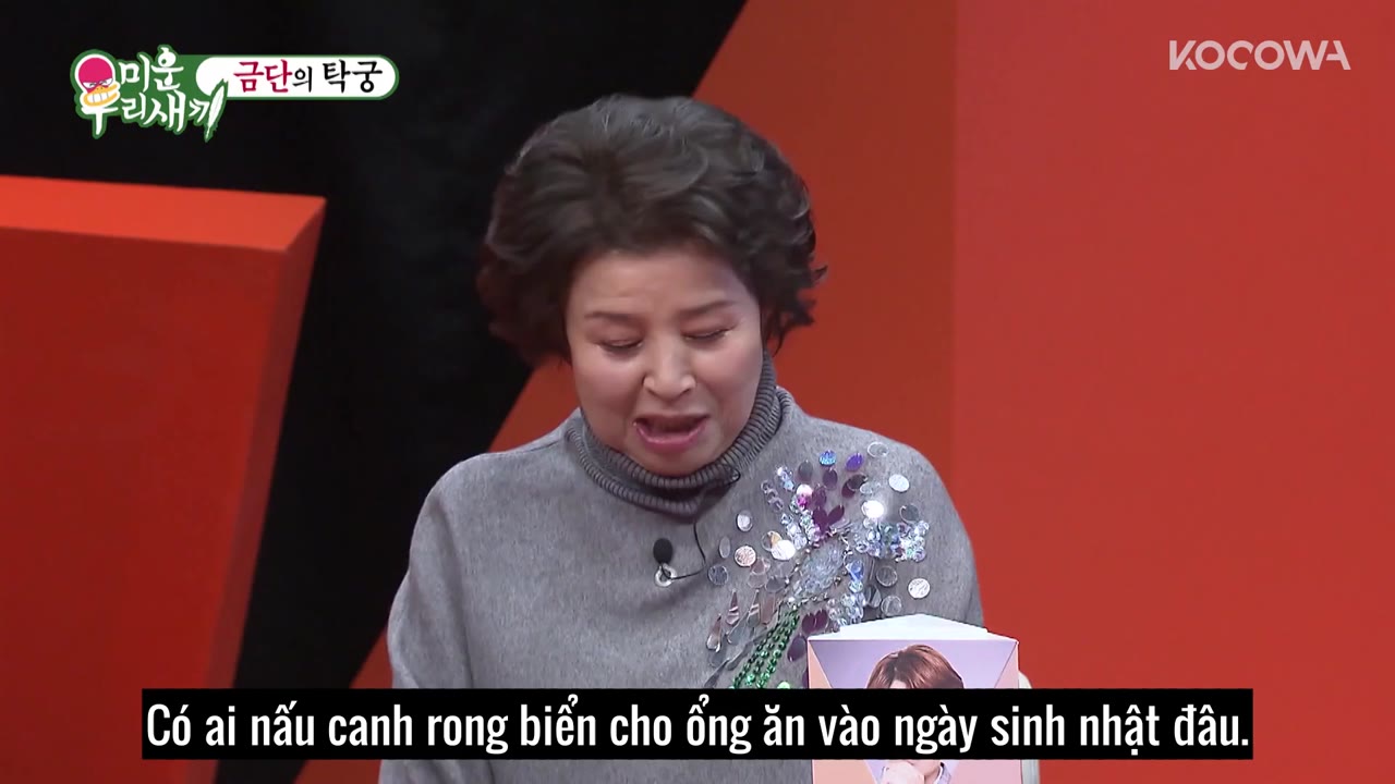 My Little Old Boy tập 174 cảnh 2