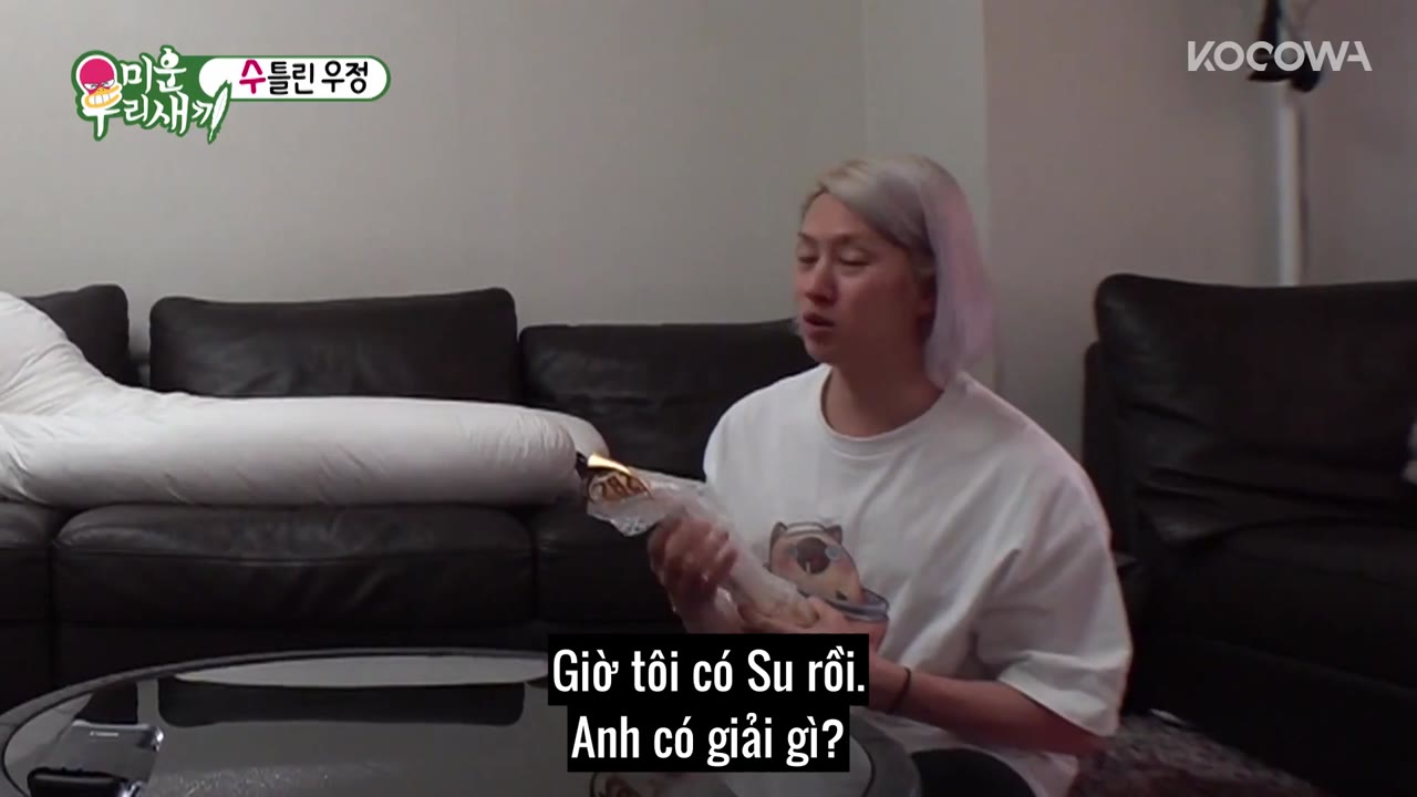 My Little Old Boy tập 176