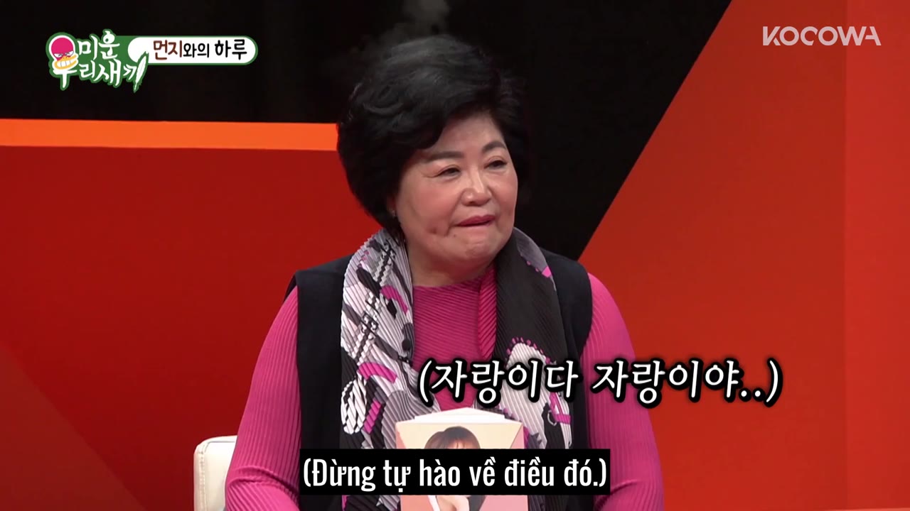 My Little Old Boy tập 177 cảnh 2