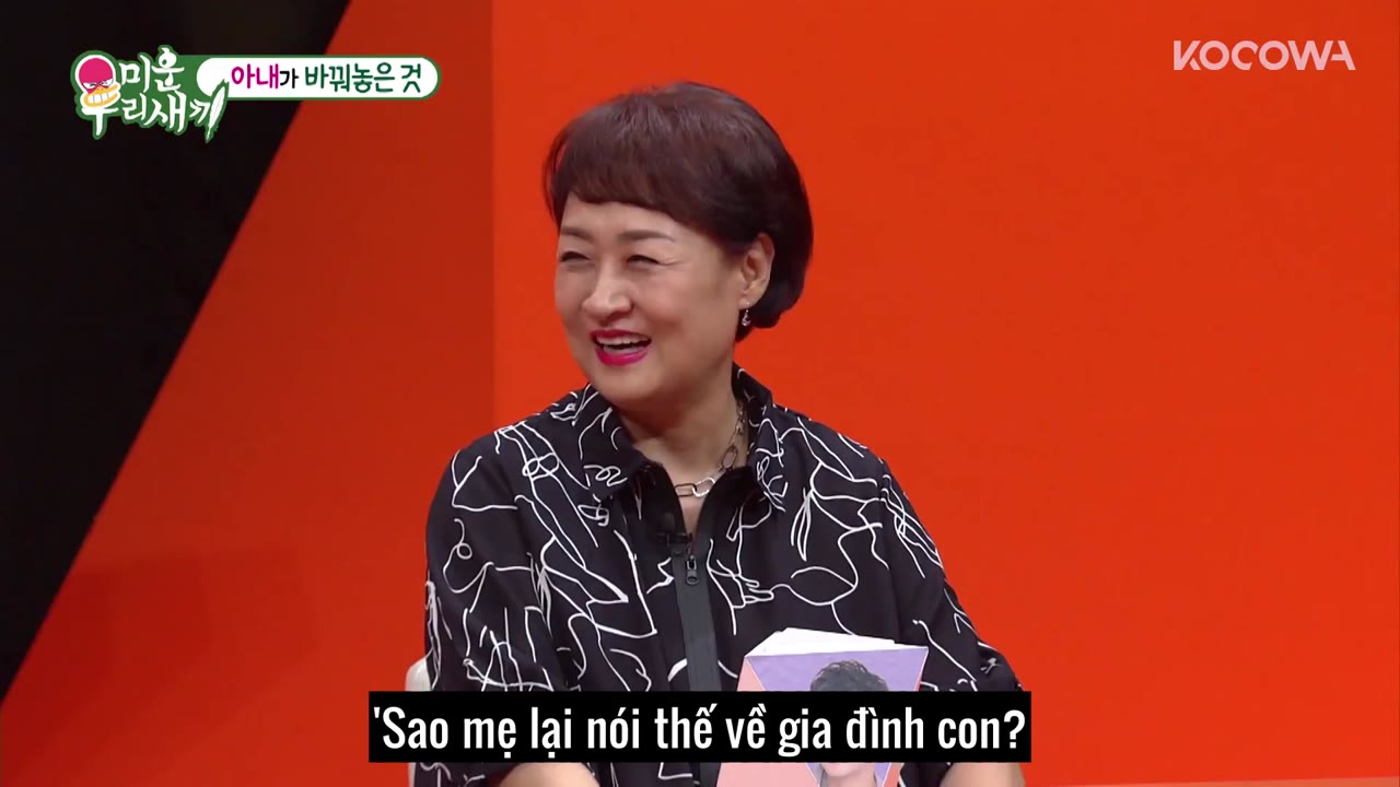 My Little Old Boy tập 199 cảnh 3
