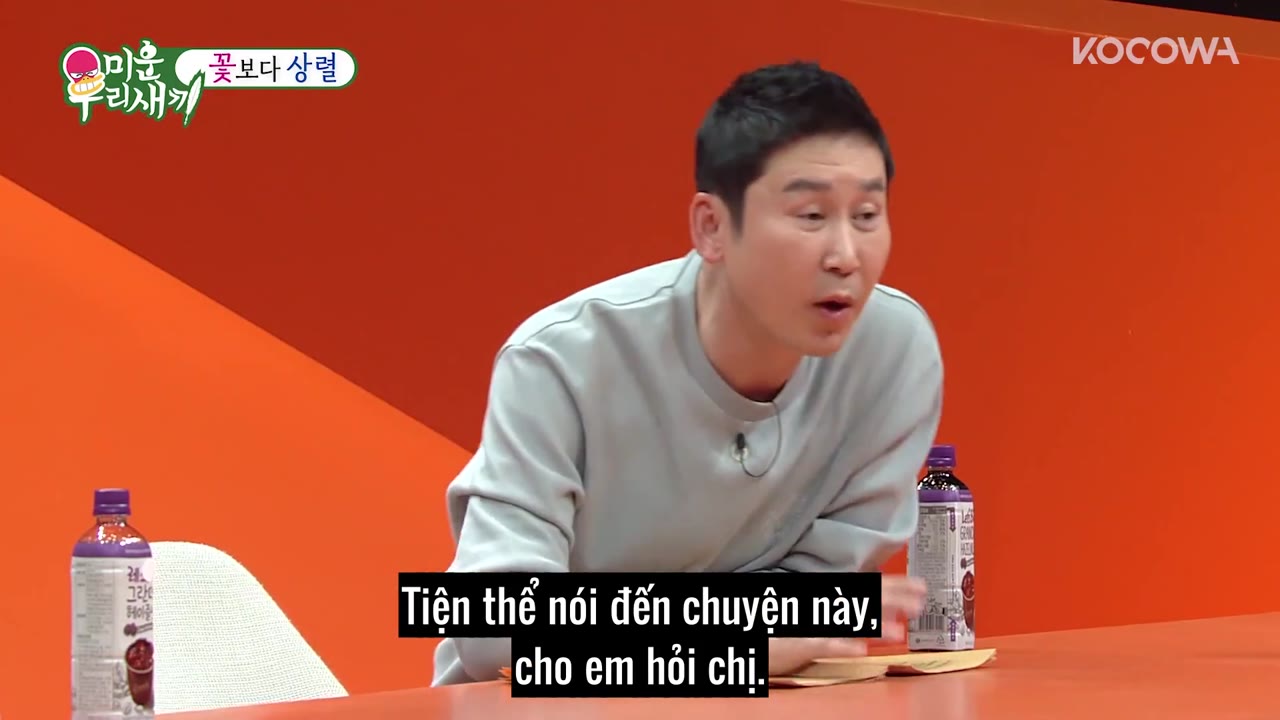 My Little Old Boy tập 236 cảnh 2