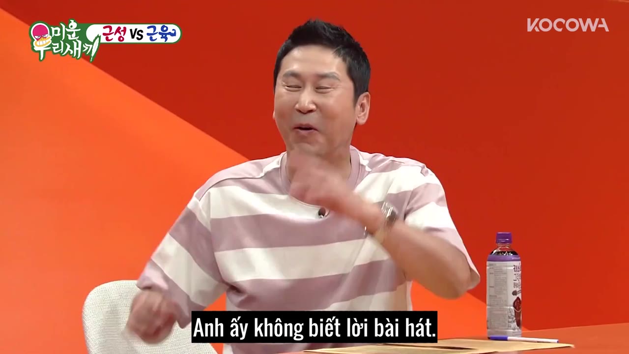 My Little Old Boy tập 260 cảnh 2