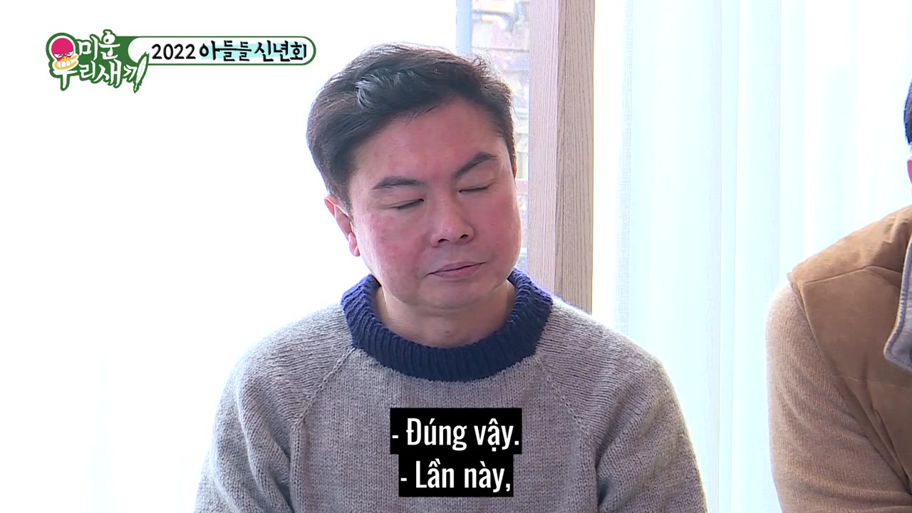 My Little Old Boy tập 277 cảnh 2