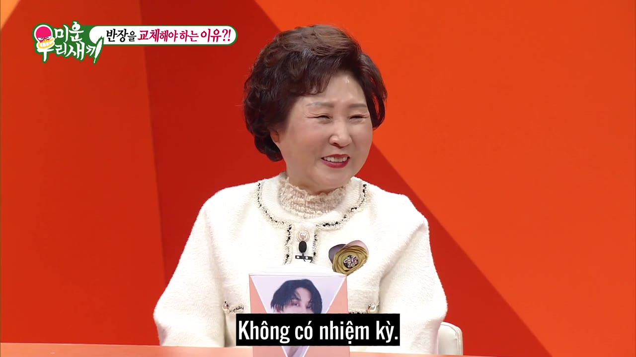 My Little Old Boy tập 279 cảnh 3