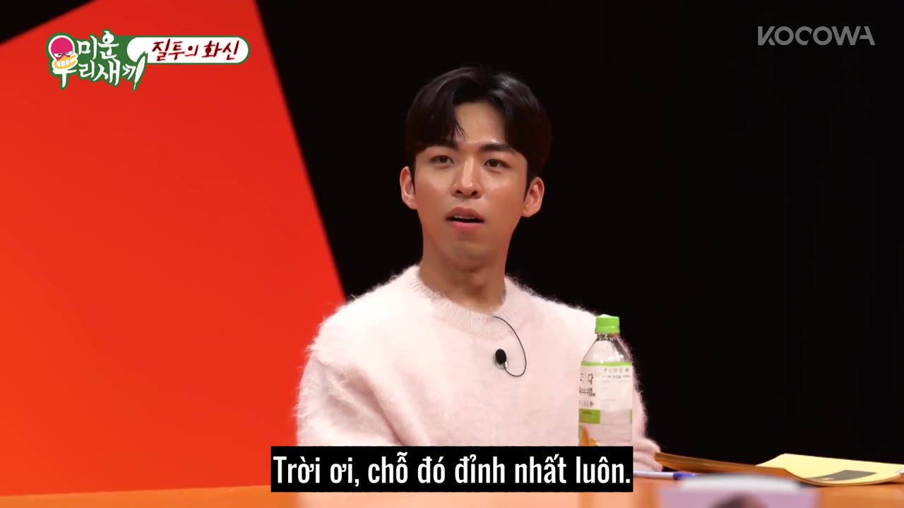 My Little Old Boy tập 310 cảnh 3